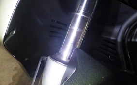 HONDA ADV150 2003 KF38