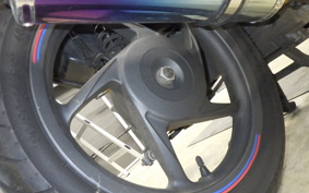HONDA DIO 110 JF31