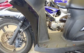 HONDA DIO 110 JF31