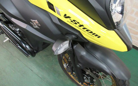 SUZUKI DL650 ( V-Strom 650 ) ABS 2020 C733A