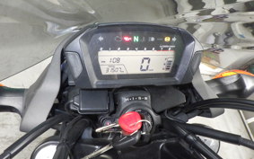 HONDA NC 700 S ABS 2013 RC61