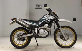 YAMAHA SEROW 250 Gen.2 DG17J