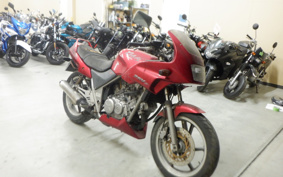 HONDA ZELBIS MC25
