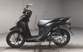 HONDA DIO110 BASIC JK03