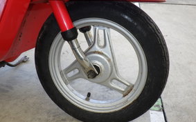 YAMAHA PASSOL 2018 2E9