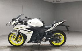 YAMAHA YZF-R25 RG43J