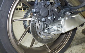 HONDA CB400SF GEN 4 A 2020 NC42