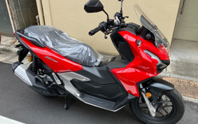 HONDA ADV160 KF54