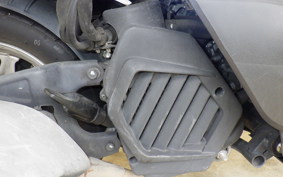 HONDA TACT-4ﾍﾞｰｼｯｸ AF79