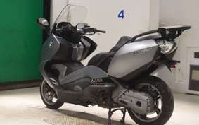 BMW C650GT 2015