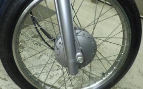 HONDA C100 SUPER CUB 2022 HA06