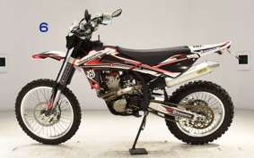 HUSQVARNA TE450 2008