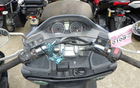 SUZUKI SKYWAVE 250 (Burgman 250) S Gen.3 CJ46A