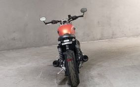 TRIUMPH  TRIUMPH  SPEED  TWIN  DAD85H