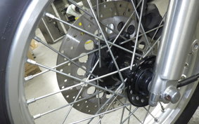 YAMAHA SR400 Gen.5 2022 RH16J