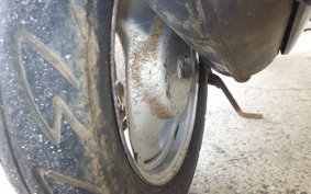 YAMAHA JOG Gen.1 3KJ