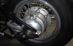 YAMAHA DRAGSTAR 400 CLASSIC 2001 VH01J