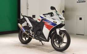 HONDA CBR125R 2021 JC50