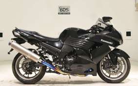 KAWASAKI ZZ1400 NINJA R 2006 ZXT40B