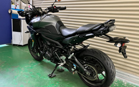YAMAHA MT-09 Tracer 2016 RN36J