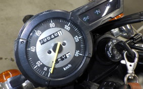 YAMAHA TRICKER Gen.2 DG16J