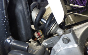 SUZUKI VANVAN 200 NH41A