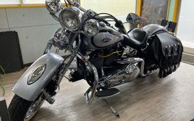 HARLEY FLSTS1450 1998 BRL