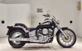 YAMAHA DRAGSTAR 400 2001 VH01J