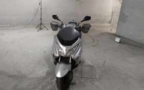 SUZUKI BURGMAN200 CH41A