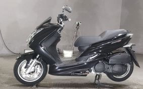 YAMAHA MAJESTY 155S SG28J