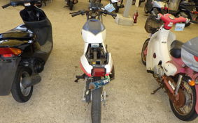 HONDA NS50F AC08