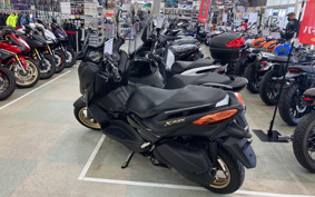 YAMAHA X-MAX SG42J
