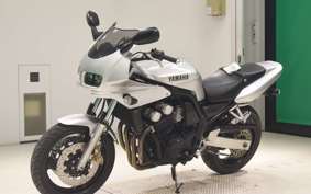 YAMAHA FZ400 1997 4YR