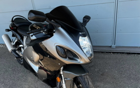 SUZUKI GSX1300R HAYABUSA 2002 GW71A