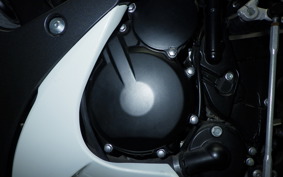 SUZUKI GSX-R600 2012