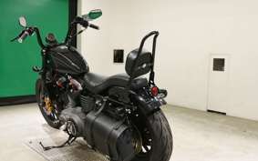 HARLEY XL1200N 2008