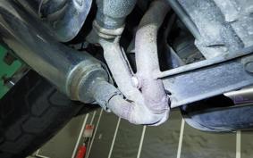 HONDA MAGNA 250 S MC29