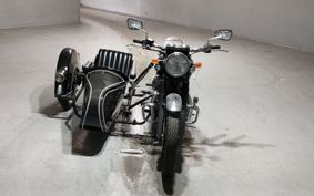 KAWASAKI W400 SIDE-CAR  EJ400A