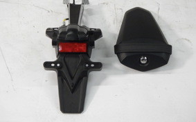 YAMAHA YZF-R7 2022