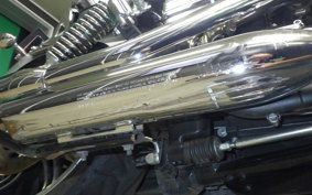 HARLEY FXDL 1580 2008