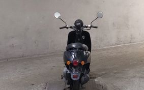 HONDA TODAY AF61
