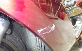 YAMAHA MAXAM 250 SG21J