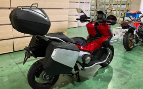 HONDA X-ADV 750 2024 RH10