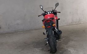 HONDA CBR400R 2014 NC47