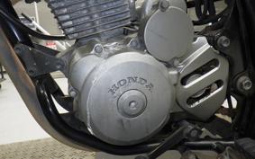 HONDA CB223S MC40