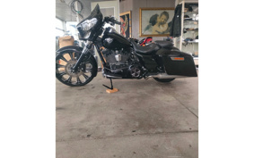 HARLEY FLHX1580 2014 KBM