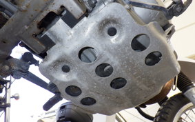 YAMAHA SEROW 225 Gen.3 DG08J