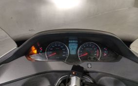 SUZUKI SKYWAVE 400S 2010 CK45A