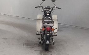 HONDA BENLY 125 JA03