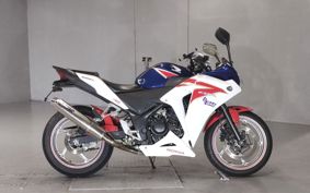 HONDA CBR250R MC41